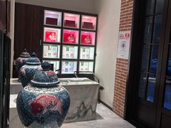 -囍榷·鲜美常州菜(恐龙园店)