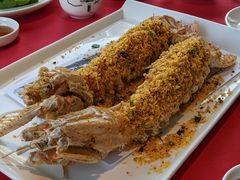 泰国富贵虾-明州小宴(文化广场店)