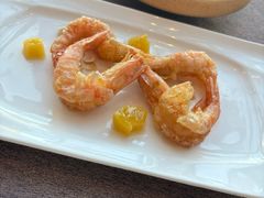 -羲和雅苑•北京烤鸭(瑞吉店)