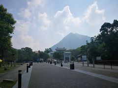 -宝莲禅寺