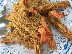 -無招牌海鮮(芽笼店)