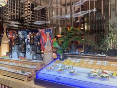 -芭菲盛宴·环球美食(北城国际店)