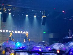 -M-MIX电音烤吧