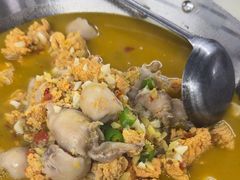 -聚味瞿记·龙虾堂(树木岭店)