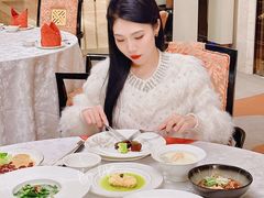 -酌宴府The China Club·广州万富希尔顿酒店(云城东路店)