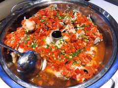 -老湘亲·品鉴湘菜(蔡塘爱琴海店)