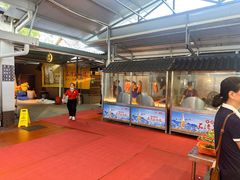 -大笑饭堂(甲子桥店)