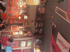 -王繁星面馆(西安熙地港店)