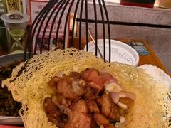 -云海肴·汽锅鸡·云南菜(苏州中心店)