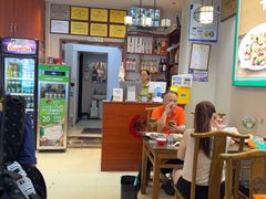 -鲁南仔·滕州炒鸡(经三路店)