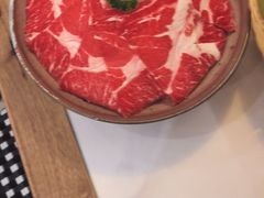 -喃喃椰·糟粕醋·椰子鸡火锅(七堡花园店)