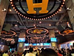 -HIB HUB公社(解放西路店)