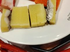 -川骄海鲜自助(河东店)