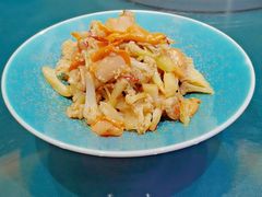 -君霖海鲜私房菜(春柳店)