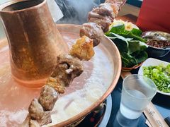 -情忆草原涮肉馆