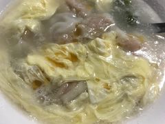 -买又大餐厅(福林里店)