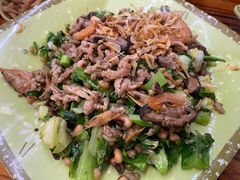 -海陆丰明凤擂茶