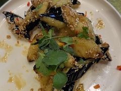 -三道菜(明堂公园店)