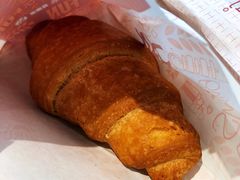 现烤大可颂-肯德基(巴沟店)