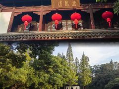 -汇龙潭