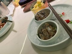 厦门土笋冻-CHIC1699远洋私厨