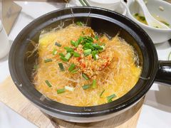 蒜蓉粉丝娃娃菜-春家·非遗手工小吃(徐汇万科广场店)