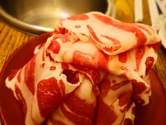 -洞庭洲·防空洞火锅·铜锅涮肉·烧烤(新百广场店)