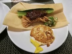 -蓝海国际大饭店·蓝钻自助百汇(兰山店)