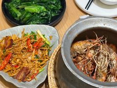 -隅乐胡椒虾·台湾菜·团建(皇岗店)