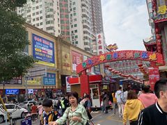-黄河时装城(虎门店)