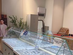 -熙工匠手工银饰·拼豆团建DIY(富华里店)