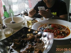 android_upload_pic-毛家饭店·30年融合新湘菜(无影山店)