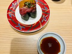 -大起水产回转寿司(大丸心斋桥店)
