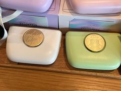 -星巴克(武汉湘隆时代广场店)