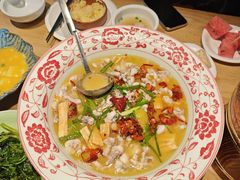 -黄鹤天厨·泡椒田鸡创始者(莲花店)
