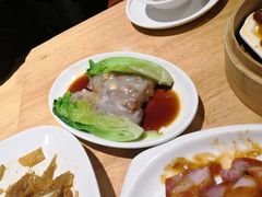 -兰亭轩茶餐厅(长江路店)
