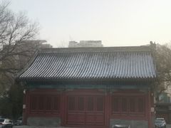 -报国寺