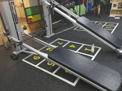 -超鹿运动(融侨锦江店)