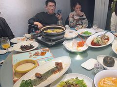 -恒记饭店·海鲜明档(淹城店)