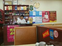 -晓林火锅(安定门店)