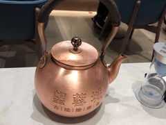 -望蓉城·古法酸菜鱼(世纪汇店)