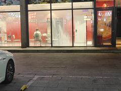 -比格比萨自助(诺亚大厦店)
