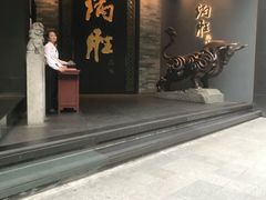 门面-炳胜品味(珠江新城店)