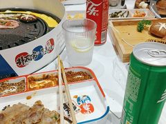 -朴太院·烤肉万岁(盐城店)