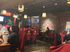 -真地道京味府·鲜橙烤鸭·北京菜(朝外大街东大桥店)