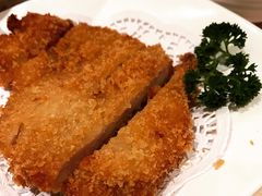 炸猪扒-池记(尖沙咀店)