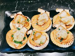 -烧蠔帮·湛江生蚝(南桥店)