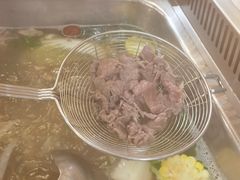 -九记潮汕现切鲜牛肉自助火锅(长沙·方圆荟店)