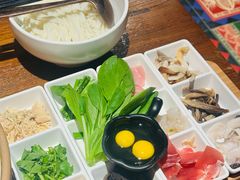 -云海肴·汽锅鸡·云南菜(美罗城店)