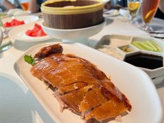 -悦融·京鲁菜·露台花园(安定门店)